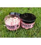 Ringers Washout Wafters - Pink 6mm