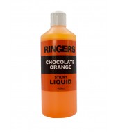 Ringers Sticky Liquid - Chocolate Orange