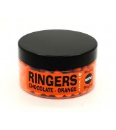 Ringers Mini Chocolate Orange Wafters