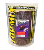 TOP MIX Dynamic Carp etető pellet,  Tintahal