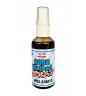 TOP MIX AQUA Method spray, Krill-Kagyló