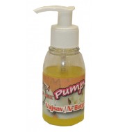 TOP MIX Pump-IT pumpás aroma - Vajsav