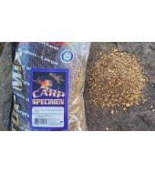 PRO SERIES Method Mix Carp Specimen
