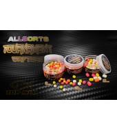 TOP MIX Allsorts Tournament Wafters 8mm
