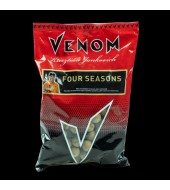 Feedermánia Venom Boilie 20 mm Four Seasons