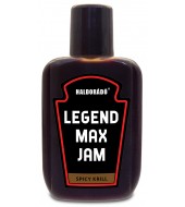 Haldorádó LEGEND MAX Jam - Spicy Krill