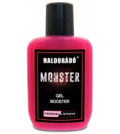 Haldorádó MONSTER Gel Booster - Tintahal & Áfonya