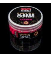 BAIT MAKER Premium Oldódó Wafters 10 mm Faeper 30 g