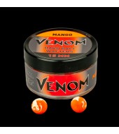 Feedermánia VENOM HARD BALL WAFTERS 15 MM MANGO