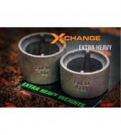 GURU X-Change Distance Feeder Weights - ExtraHeavy Spare Weights Pack