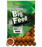 Haldorádó Big Feed - C21 Boilie - Mangó