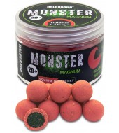Haldorádó MONSTER Magnum 20+ - Tintahal & Áfonya