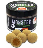 HALDORÁDÓ MONSTER Magnum 30+ - Hot Mangó