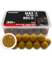 Haldorádó MAX MOTION Boilie Long Life 30+ mm - Spanyol Mogyoró
