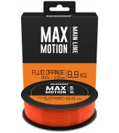 HALDORÁDÓ MAX MOTION Fluo Orange 0,30 mm / 800 m - 9,9 kg