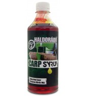 Haldorádó Carp Syrup - Fűszeres Vörös Máj