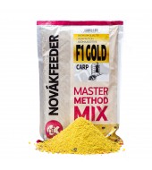 NovákFeeder Master Method Mix F1 Gold