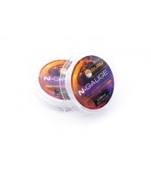 GURU N-Gauge Super Natural Clear 0.23mm 150m