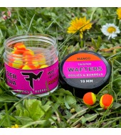 Feedermánia WAFTERS TWISTED BOILIES & BARRELS 10 MM MANGO