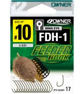 OWNER FDH-1 - 10