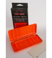 TOP MIX Method Hook Box