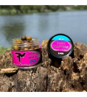 Feedermánia DARK WAFTERS BOILIES & BARRELS 8 MM BCN
