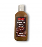 BAIT MAKER Adalék - Máj Liquid 200ml