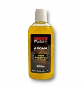 BAIT MAKER Aroma Krém Kukorica 200ml