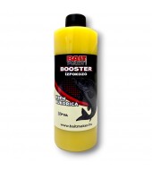 BAIT MAKER Booster Ízfokozó Krém Kukorica 500 ml