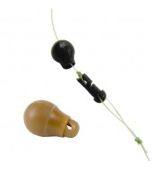 Korum QUICK CHANGE BEADS - LARGE CAMOU 