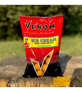 Feedermánia VENOM HIGH CARB BOILIE 30 MM ICE CREAM