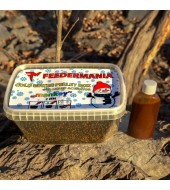 Feedermánia COLD WATER PELLET BOX 2mm MONKEY