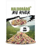 Haldorádó BIG RIVER - USA Carp etetőanyag