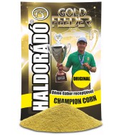 Haldorádó Gold Feeder - Champion Corn Original
