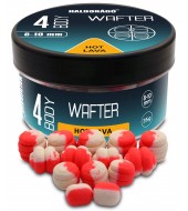 Haldorádó 4 BODY Wafter - Hot Lava
