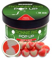 Haldorádó Ronnie Rig Pop Up - Hot Lava 10 mm