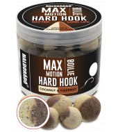 Haldorádó MAX MOTION Boilie Hard Hook Wafter 16, 20 mm - Kókusz & Tigrismogyoró