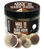 Haldorádó MAX MOTION Boilie Hard Hook Wafter 24, 30 mm - Kókusz & Tigrismogyoró