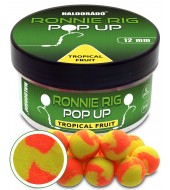 Haldorádó Ronnie Rig Pop Up - Tropical Fruit 12 mm