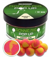 Haldorádó Ronnie Rig Pop Up - Sweet Sin 12 mm
