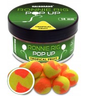 Haldorádó Ronnie Rig Pop Up - Tropical Fruit 14 mm