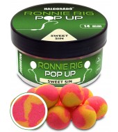Haldorádó Ronnie Rig Pop Up - Sweet Sin 14 mm