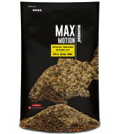 Haldorádó MAX MOTION PVA Bag Mix - Spanyol Mogyoró