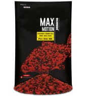Haldorádó MAX MOTION PVA Bag Mix - Fűszeres Vörös Máj