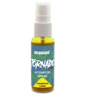 Haldorádó TORNADO Smoke Activator Spray - Champion Corn