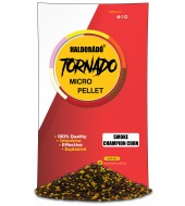Haldorádó Tornado Smoke Micro Pellet - Champion Corn