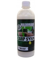 Haldorádó Carp Syrup - Juhar & Banán