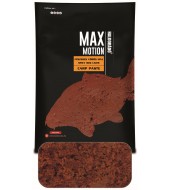 Haldorádó MAX MOTION Carp Paste - Fűszeres Vörös Máj