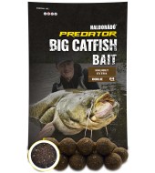 Haldorádó Catfish Bait Boilie 24+ - Halibut Extra
