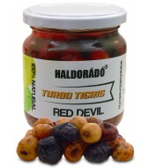 Haldorádó Turbo Tigris - Red Devil